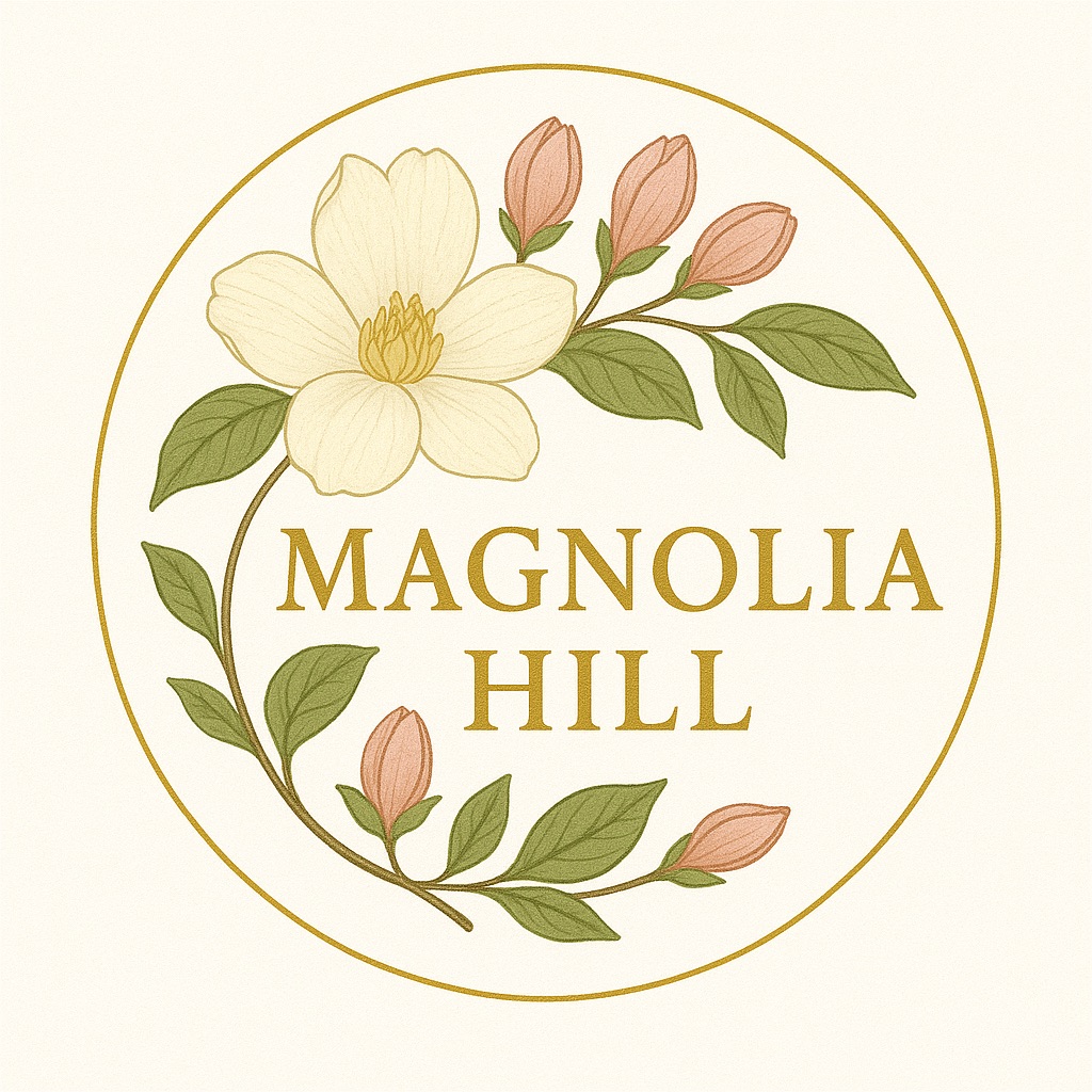 Magnolia Hill logo